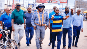 Delta govt completes reconstruction of 32.5km Emu-Obodeti-Abbi-Abraka Road