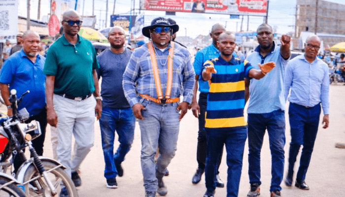 Delta govt completes reconstruction of 32.5km Emu-Obodeti-Abbi-Abraka Road