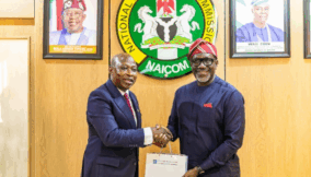 NAICOM