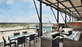 Business connect: Hospitality