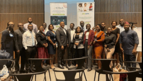 EFInA capacity-building drive to close Nigeria’s gender finance gap