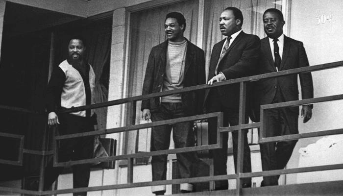Jesse Jackson