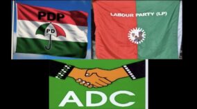Opposition still unsure of 2027 as internal crises persist