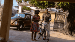 Trino Motion Pictures secures theatrical deal with Tribe Nation for “To Adaego with Love”