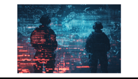 AI on the battlefield: How algorithms are rewriting modern war (An explainer)