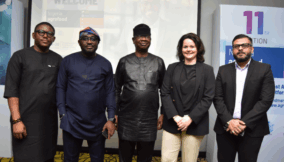 Nigeria’s agrofood sector attracts foreign machinery manufacturers, suppliers
