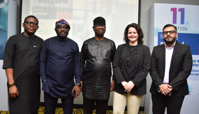 Nigeria’s agrofood sector attracts foreign machinery manufacturers, suppliers