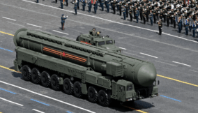Russia, US nuclear arms reduction pact ends 