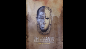 Joseph Alufa Igbinovia Obayagbona