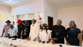 Copyright levy: PMAN commends FG’s approval, tasks members on registration