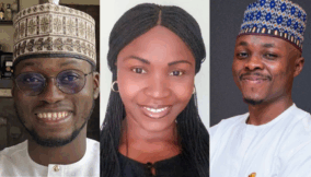 EFInA reserch fellows