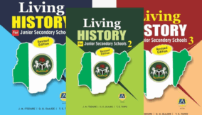 Living History Book
