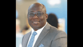 Gbadega Adedapo, chairman, REPRONIG