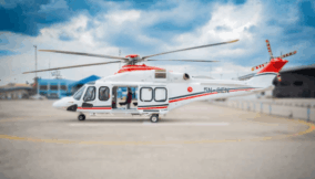 Nigerian aviation regulation