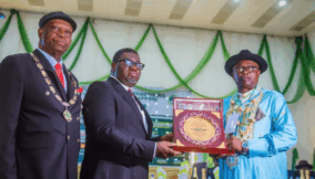 Nigerian Institution of Surveyors