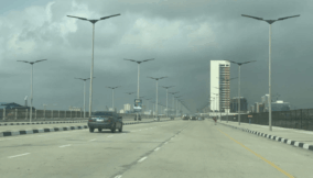 First look at the Lagos coastal road opportunities and challenges