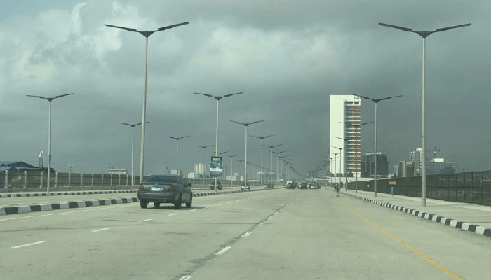 First look at the Lagos coastal road opportunities and challenges