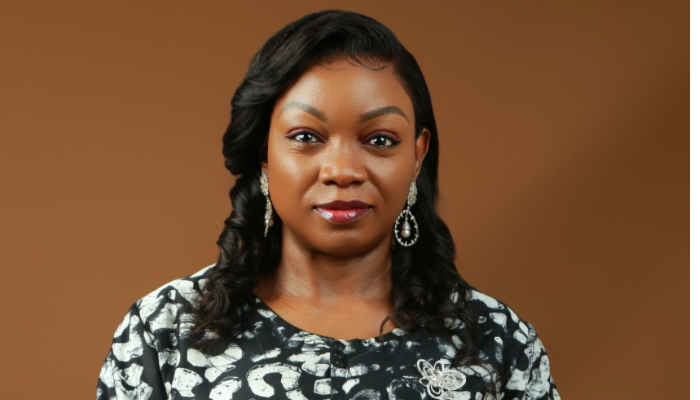 NIIRA 2025: Rashidat Adebisi unveils strategic roadmap for Nigeria’s insurance sector