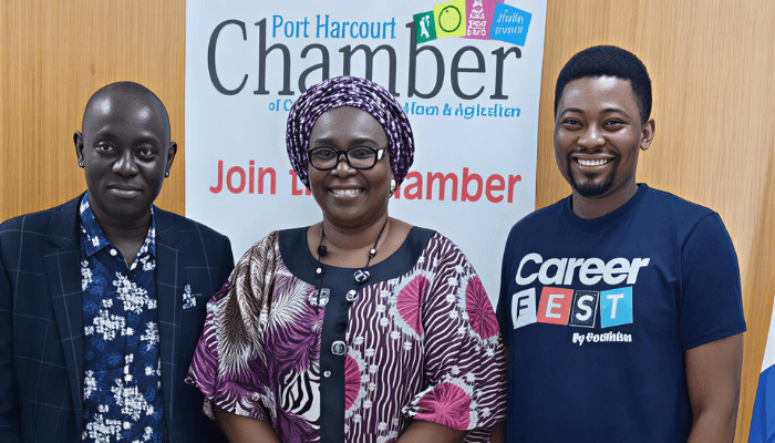 1000 jobs expected at job fair in PH as Fasthire, PHCCIMA, CIPM set to host ‘CareerFest 2026’