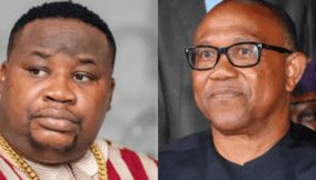 2027: Why I will work against Peter Obi – Cubana Chief Priest
