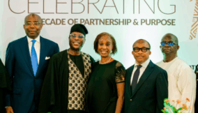 Coronation Merchant Bank targets top-tier African status 