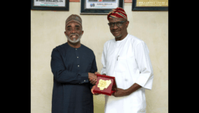 NSDC partners NEXIM Bank to expand funding for national sugar projects