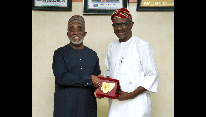 NSDC partners NEXIM Bank to expand funding for national sugar projects