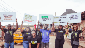 Uplifting lives is real insurance – Alangbo