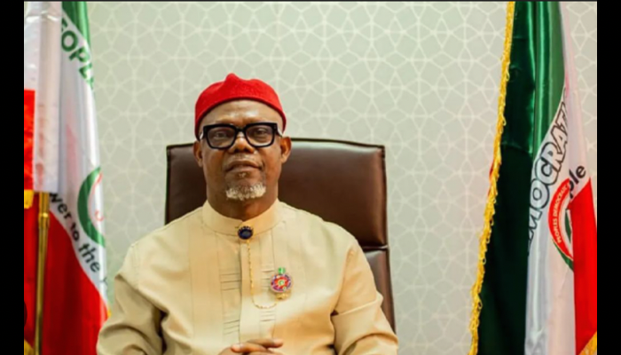 Rivers Senator, Mpigi is dead