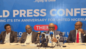 United Nigeria Airlines to commerce flights to New York soon