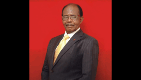 What to know about Israel Ogbue, former UBA chairman
