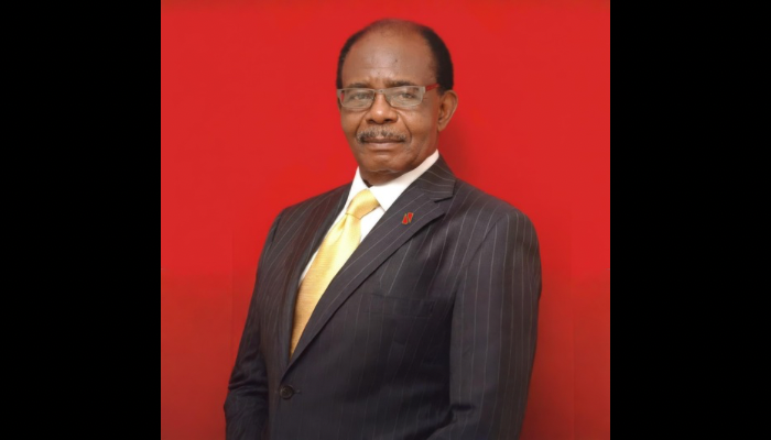 What to know about Israel Ogbue, former UBA chairman