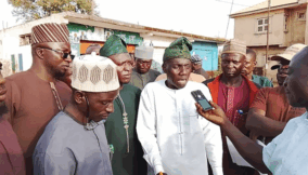 Lawmakers protest exclusion from APC congress process in Plateau