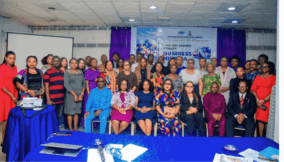 NEPC equips newly registered exporters with skills to drive non-oil export growth