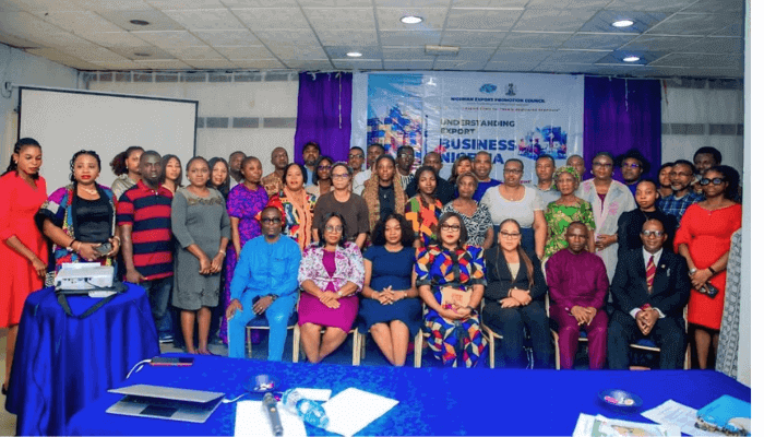 NEPC equips newly registered exporters with skills to drive non-oil export growth
