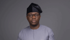 Nigerian engineers are globally competitive, what we sometimes lack is exposure – Aiyenitaju