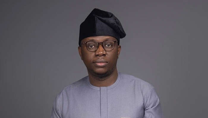 Nigerian engineers are globally competitive, what we sometimes lack is exposure – Aiyenitaju