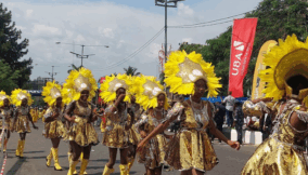 Calabar carnival