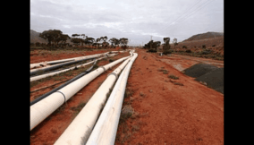 Decentralise pipeline contracts, Niger Delta coalition tells Tinubu
