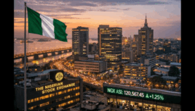 Building long-term wealth in Nigeria’s 2026 market