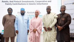 First Trustees MD warns Moslems against informal arrangements that expose families to risks