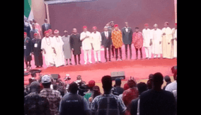 South East Economic Development Commission and the promise of Vision 2050