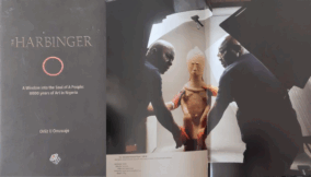 The Harbinger – A window into the soul of a people: 8000 years of art in Nigeria