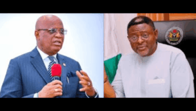 How controversy over oil wells threatens Akwa Ibom, Cross River fraternity