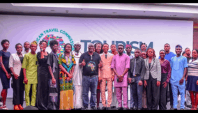 African Travel Commission