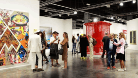 +234 Art Fair