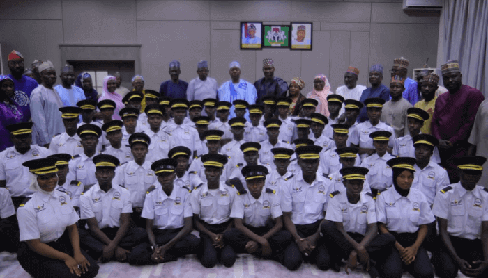 Untold story: How Zulum is changing the face education sector in  Borno