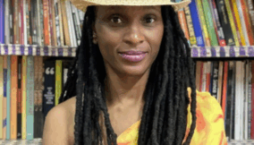 Chika Unigwe: Capturing realities with her book, ‘On Black Sisters’ Street’