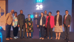 Meetings Africa: Celebrating two decades of impact on continental tourism, travels