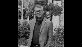 Daniel Wood and the question of cultural representation in contemporary humanitarianism